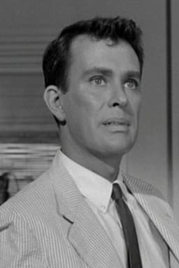 Photo of William Swan