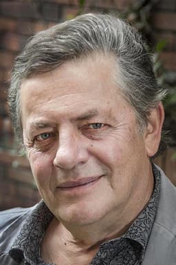 Photo of Carlos Mario Echeverry