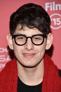 Photo of Matt Bennett