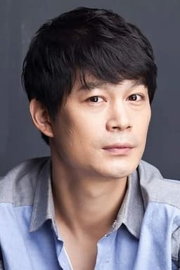 Photo of Han Chul-woo
