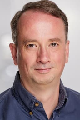 Photo of James McNeill