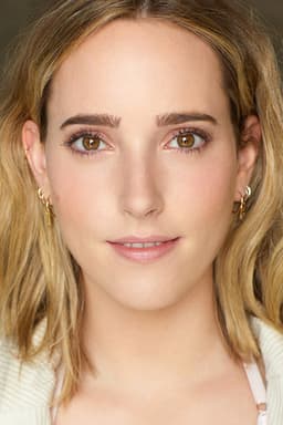Photo of Hannah Leigh