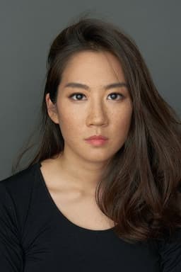 Photo of Stacy Chu