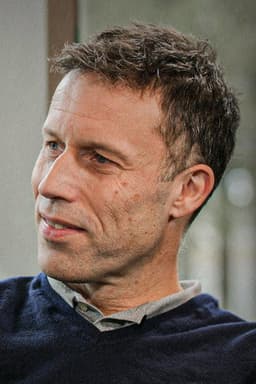 Photo of Ronny Johnsen