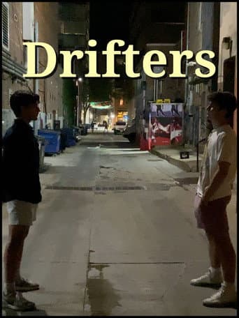 Poster for Drifters