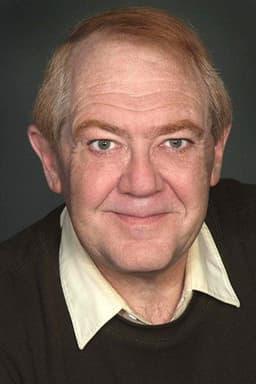 Photo of Ray Toler