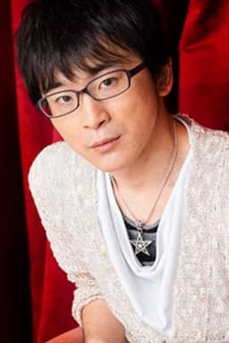 Photo of Atsushi Abe