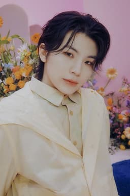 Photo of Woozi