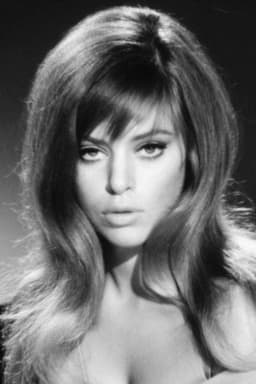 Photo of Edina Ronay