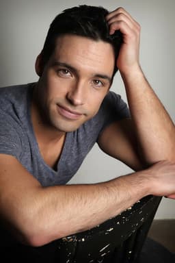 Photo of Daryl Dorge
