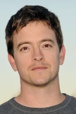 Photo of Matthew Ferguson