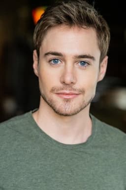 Photo of Callan Potter