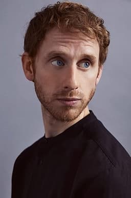 Photo of Robert Emms