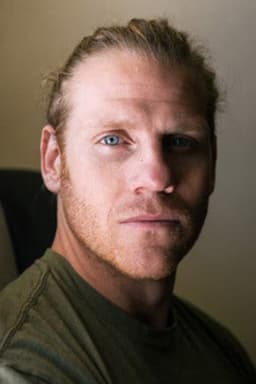 Photo of George Wright