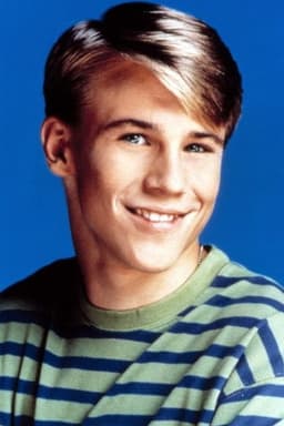 Photo of Douglas Emerson