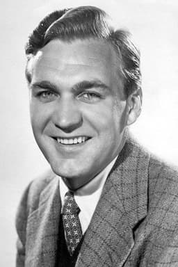 Photo of Forrest Tucker