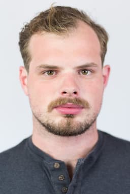 Photo of Jonathan Huisman