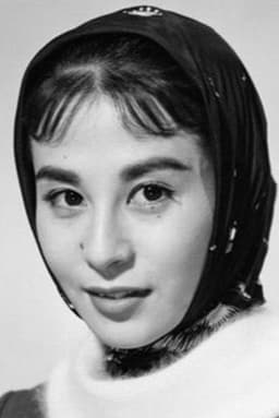 Photo of Yoshiko Kuga