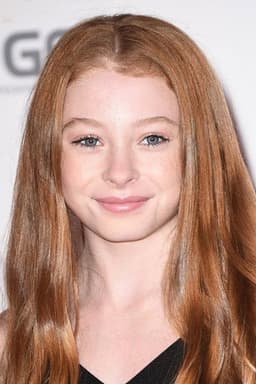 Photo of Katie Proctor