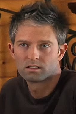 Photo of Douglas Myers