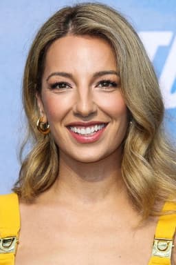 Photo of Vanessa Lengies