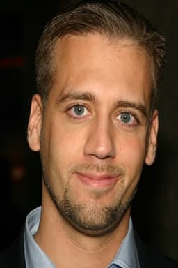 Photo of Max Kellerman