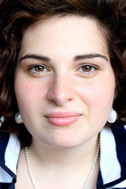 Photo of Olivia Palacci