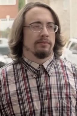 Photo of Sam Hyde