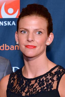 Photo of Anna Lindberg