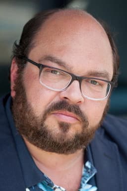 Photo of Jörg Rühl