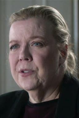 Photo of Anne E. Schwartz