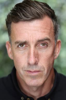 Photo of Barrie English