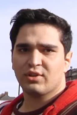 Photo of Mustafa