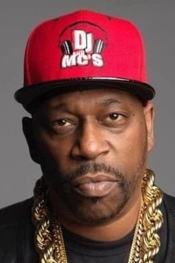 Photo of Grandmaster Caz