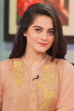 Photo of Minal Khan