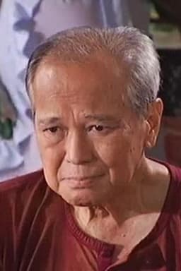 Photo of Noel Trinidad