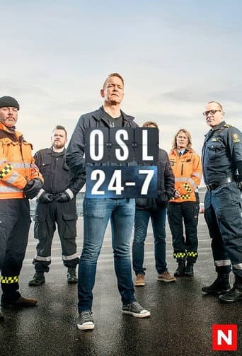 Poster for OSL 24-7