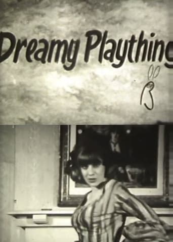 Poster for Dreamy Plaything