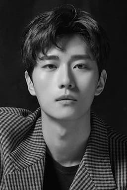 Photo of Park Yeon-woo