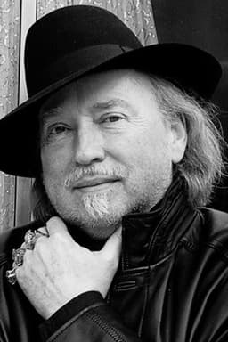 Photo of Werner Schroeter