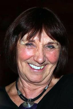 Photo of Sandra Kerr