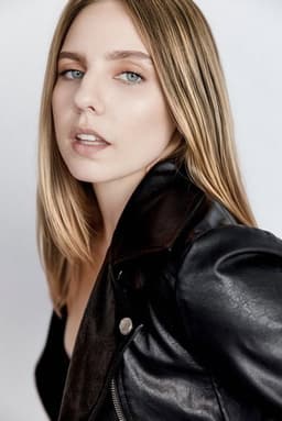Photo of Nicole Pastor