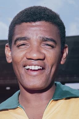 Photo of Wilson Simonal