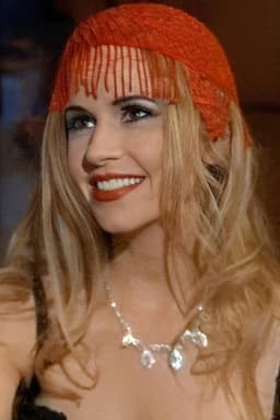 Photo of Susan Featherly