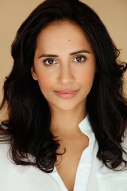 Photo of Pia Shah