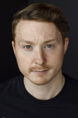 Photo of Jason Collett