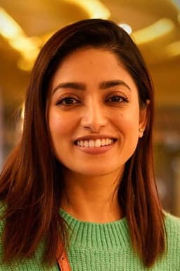 Photo of Ishaa Saha
