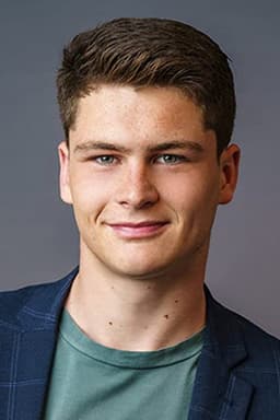Photo of James Bingham