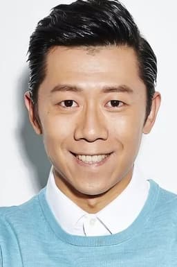 Photo of Xia Yu