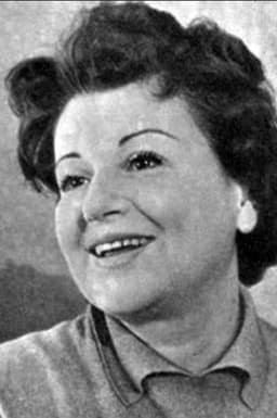Photo of Kissa Kouprine